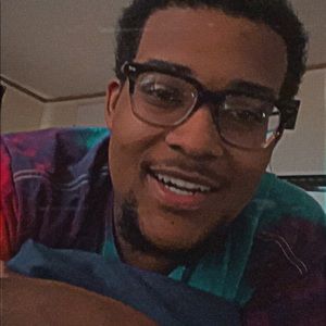 Meet your Posher, Jay